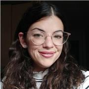 Doy clases de historia, historia del arte y geografía hasta bachillerato. Reviso trabajos de historia del Arte, tanto trabajos académicos como TFG y TFM (Historia del arte y gestión cultural)